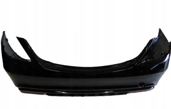 Mercedes-Benz S W222 Rear bumper A2228803047