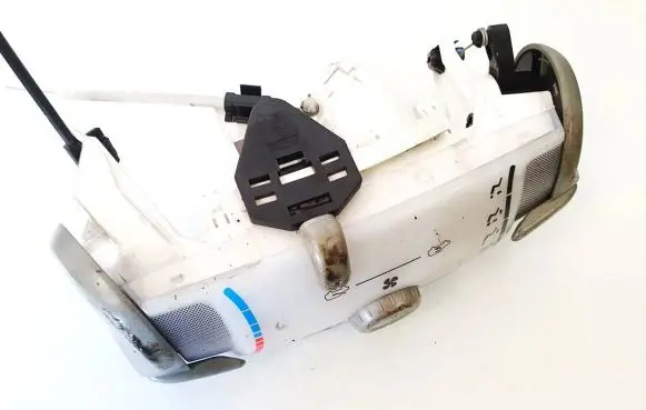 Toyota Aygo AB10 Climate control unit p69610001a84199 55900-0h020