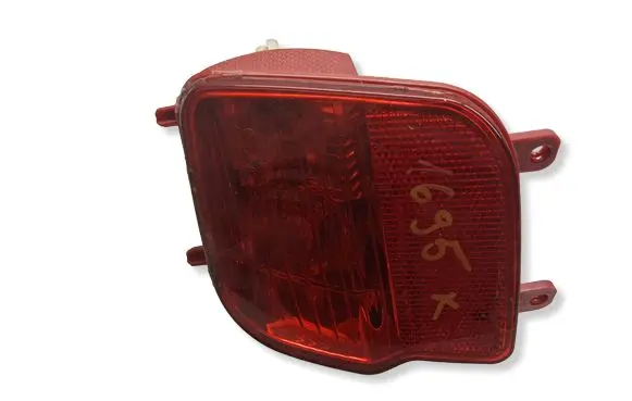 Peugeot 3008 II Rear fog light 9811718480