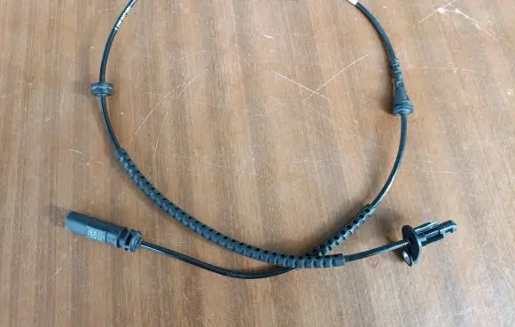 BMW 3 G20 G21 ABS brake wheel speed sensor 6895660 34526895660