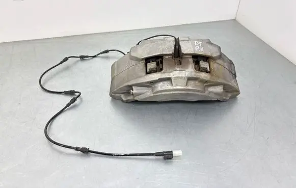 Land Rover Defender Front brake caliper AT2SG
