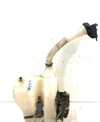 Peugeot Expert Lamp washer fluid tank 9655581880