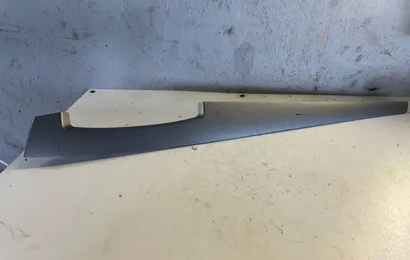 Renault Laguna III Panel trim 684120001R