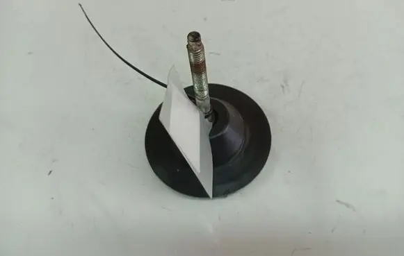 Nissan Note (E11) Spare wheel bolt 74810