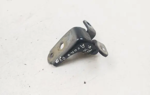 Honda Accord Front door upper hinge 