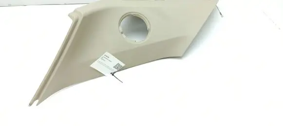 Cadillac SRX (C) pillar trim 25770435 11041 34115