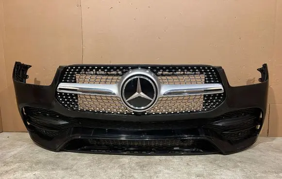 Mercedes-Benz GLE W167 Front bumper A1678855203 A1678859703