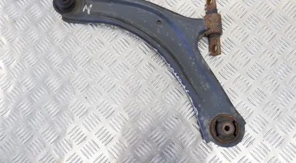 Nissan Qashqai+2 Front lower control arm/wishbone 54501JD000