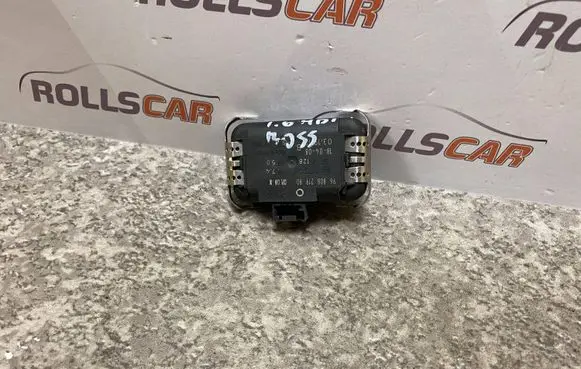 Peugeot 407 Rain sensor 9680821980 1397212128