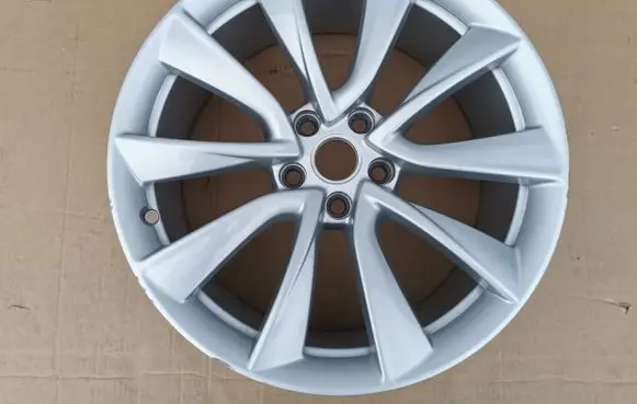 Tesla Model 3 R19 alloy rim 5JX19