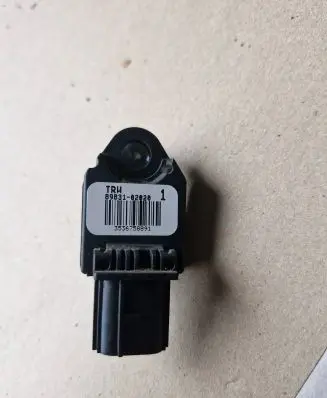 Citroen C1 Airbag deployment crash/impact sensor 8983102020 3536758891