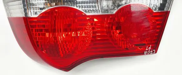 Volvo C70 Rear/tail lights 30787940