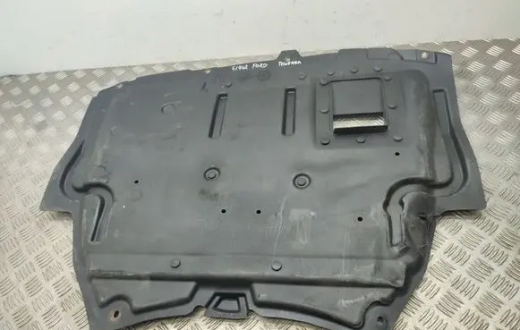 Ford Turneo Courier Engine splash shield/under tray JT766B629BE