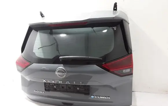 Nissan X-Trail T33 Tailgate/trunk/boot lid 9001A-6RA6B