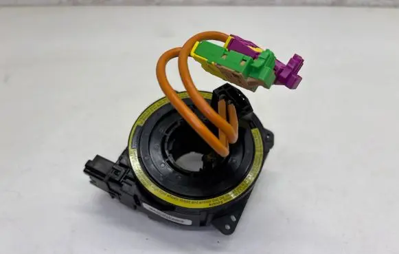 Volvo XC90 Airbag slip ring squib (SRS ring) 30669744