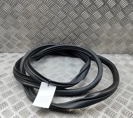 Hyundai IONIQ 6 Rubber seal front door (on door) 82120CU000