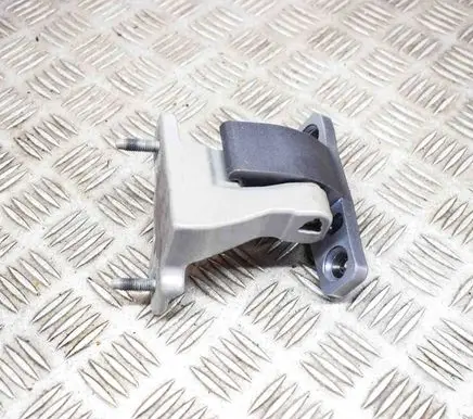 Mercedes-Benz EQC Rear door lower hinge