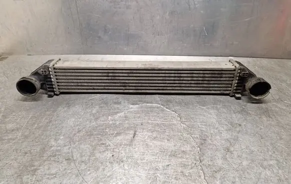 Mercedes-Benz B W245 Intercooler radiator A1695000000 G0976002 N0361550