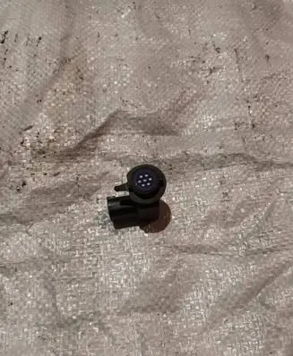 BMW 3 E90 E91 Air quality sensor 9136607
