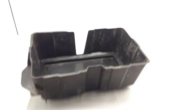 Battery box tray