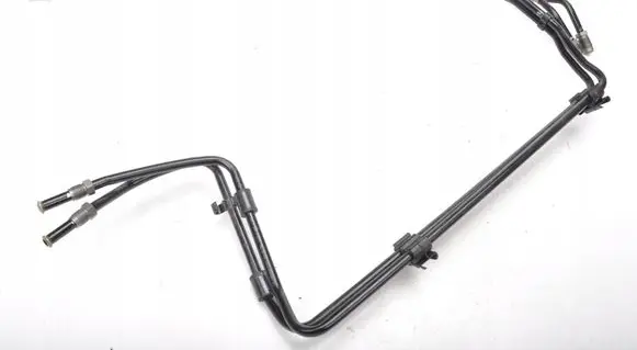 Porsche Cayman 982 Other engine bay part OD SERWA