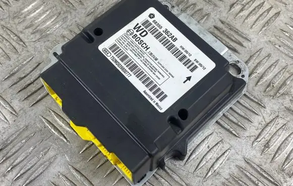 Dodge Durango Airbag control unit/module 68355362AB