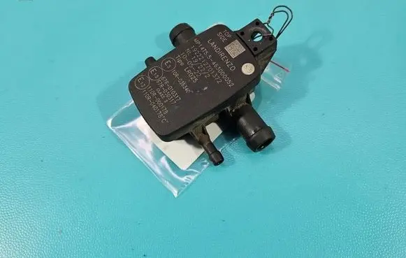 Toyota Auris E180 LP gas reducer temperature sensor LR025 IMPRK1555363