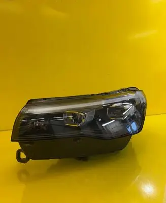 Volkswagen Tiguan Headlight/headlamp 571941035C