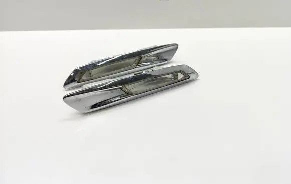 BMW 5 F10 F11 Front fender indicator light 7154168 715416806 7154170