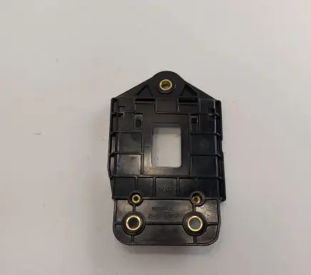 Nissan Leaf II (ZE1) Blind spot radar bracket 284539PB0F