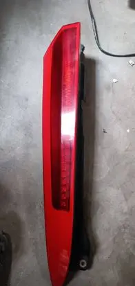 Volvo XC90 Rear/tail lights 157616