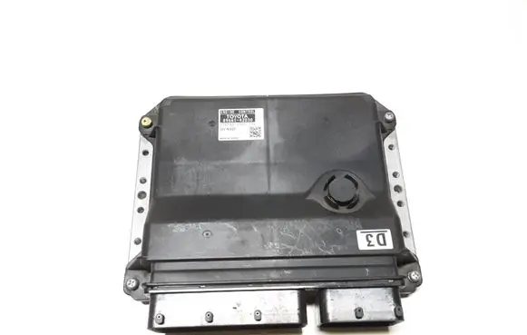 Toyota RAV 4 (XA30) Engine control unit/module 8966142D30 2751003701