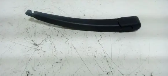 Ford Fiesta Rear wiper blade arm