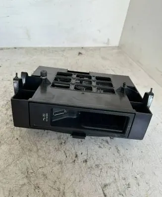 Volkswagen PASSAT B6 CD/DVD changer 3C2857285C