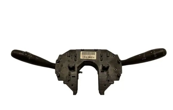 Multifunctional control switch/knob