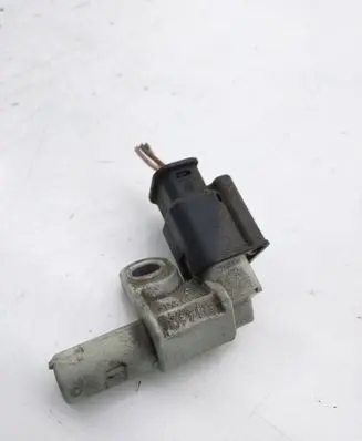 Peugeot 508 Camshaft position sensor 9665443580