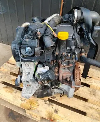 Nissan Note (E12) Engine K9KE628
