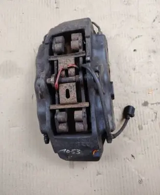 Porsche Cayenne (9PA) Front brake caliper 208432074A