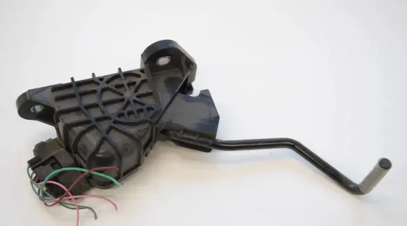 Lexus GS 300 350 430 450H Accelerator throttle pedal