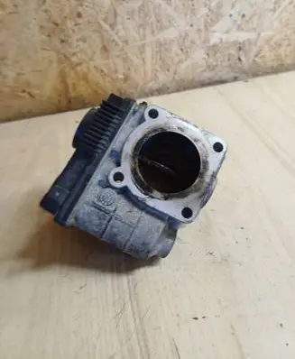 Nissan Almera N16 Throttle valve SERA57601 04Y27