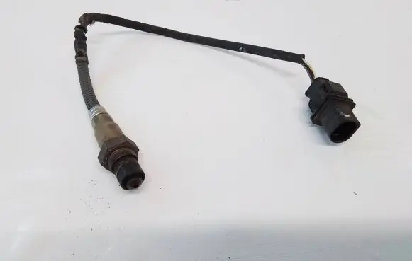 Peugeot Expert Lambda probe sensor 9682216680 0281004080