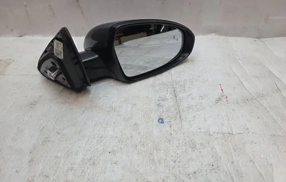KIA Ceed Front door electric wing mirror 87620J7371U 0000055