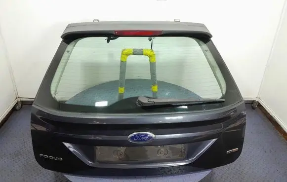 Ford Focus C-MAX Tailgate/trunk/boot lid