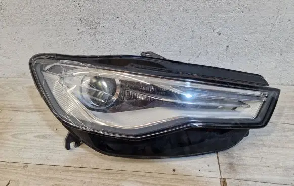 Audi A6 C7 Headlight/headlamp 4G0941006F