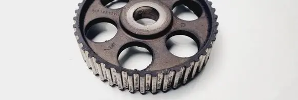 Seat Alhambra (Mk1) Camshaft pulley/ VANOS 069109111
