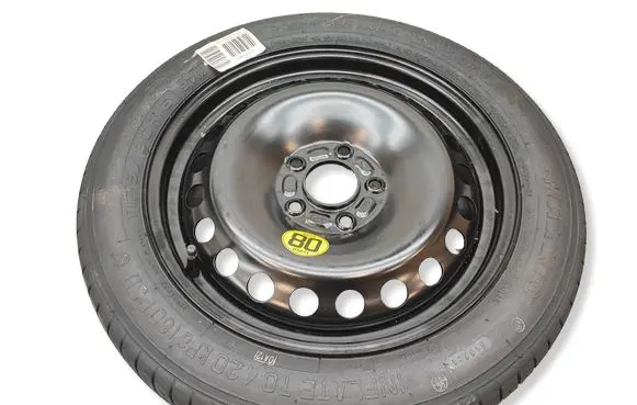 Ford Mondeo MK V R16 spare wheel DM5CBA