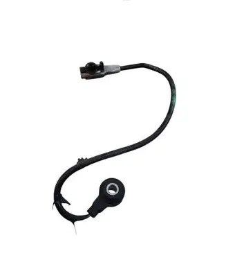 Jaguar XF X250 Detonation knock sensor 4R8Q12A699AC