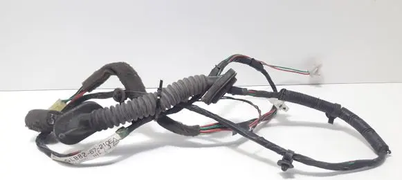 Mazda MPV Rear door wiring loom LB8267210E