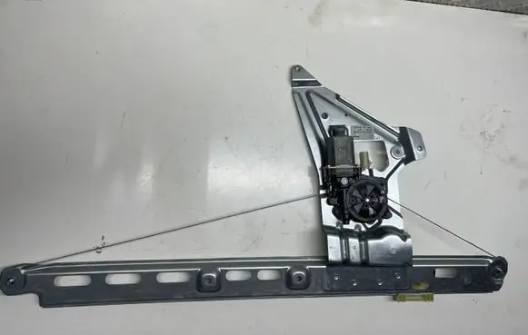 Mercedes-Benz Sprinter W907 W910 Front door window regulator with motor A9107201100 A9107201100RH