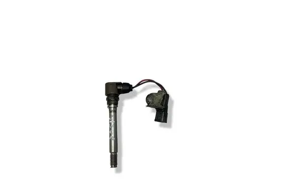 Toyota Corolla Verso AR10 Fuel injector 4000C800 BD00 EG000000E5